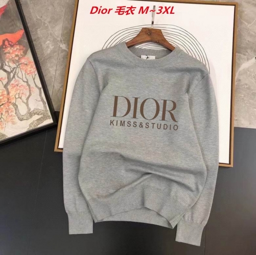 D.i.o.r. Sweater 4251 Men