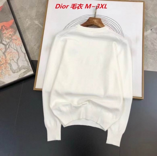 D.i.o.r. Sweater 4224 Men