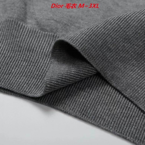 D.i.o.r. Sweater 4189 Men