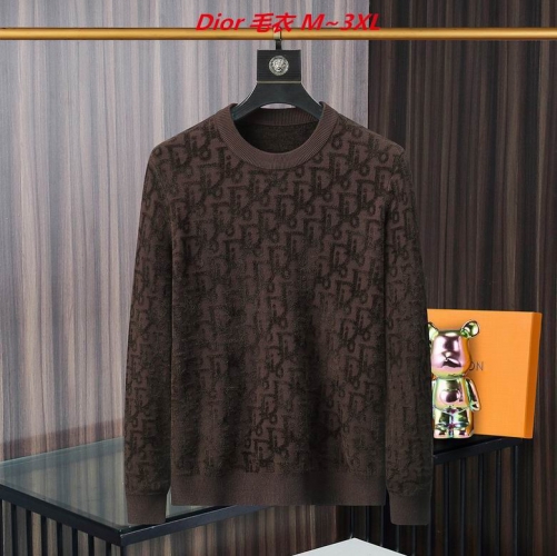 D.i.o.r. Sweater 4325 Men