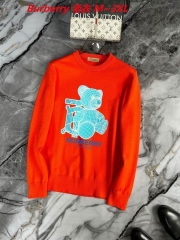 B.u.r.b.e.r.r.y. Sweater 4287 Men