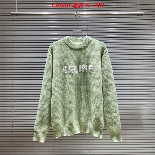 C.e.l.i.n.e. Sweater 4084 Men