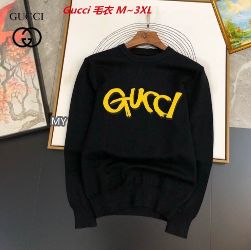 G.u.c.c.i. Sweater 4137 Men