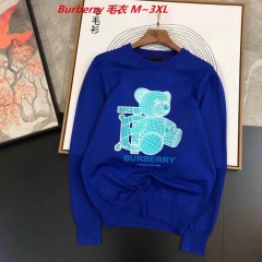 B.u.r.b.e.r.r.y. Sweater 4257 Men