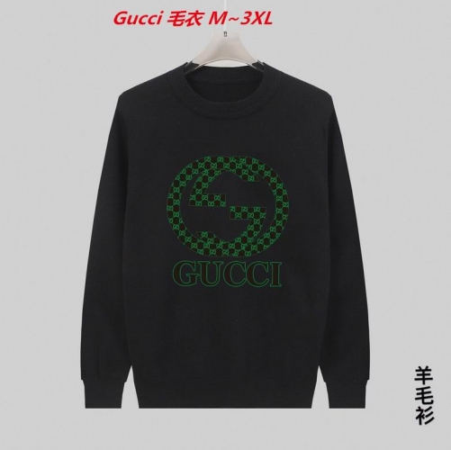 G.u.c.c.i. Sweater 4110 Men