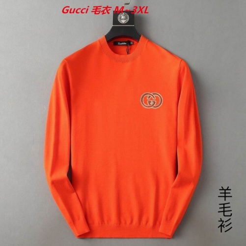 G.u.c.c.i. Sweater 4104 Men