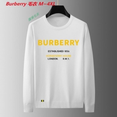 B.u.r.b.e.r.r.y. Sweater 4379 Men