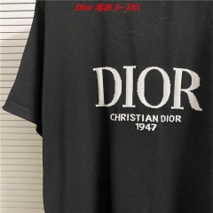 D.i.o.r. Sweater 4103 Men