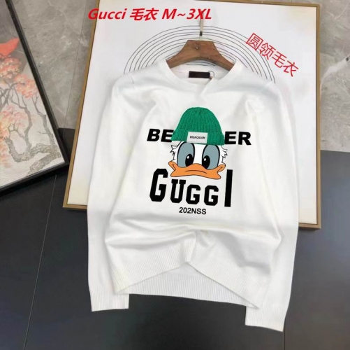 G.u.c.c.i. Sweater 4159 Men