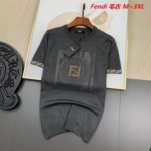 F.e.n.d.i. Sweater 4410 Men