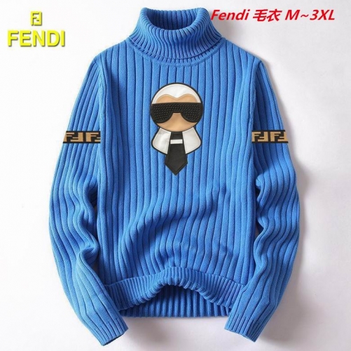 F.e.n.d.i. Sweater 4113 Men