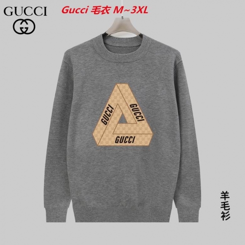 G.u.c.c.i. Sweater 4073 Men