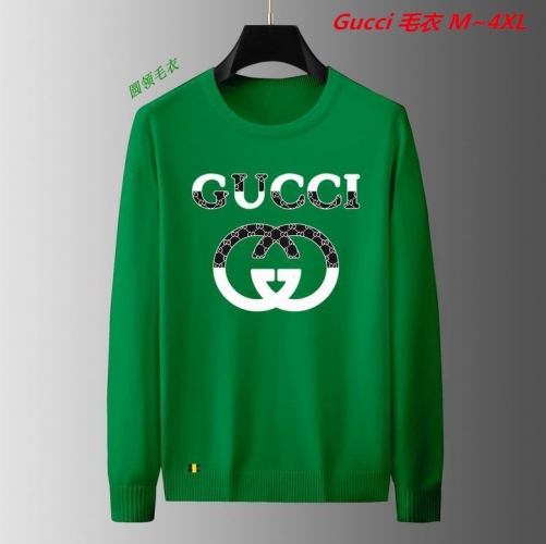 G.u.c.c.i. Sweater 4635 Men