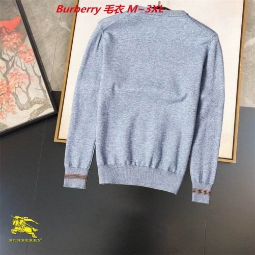 B.u.r.b.e.r.r.y. Sweater 4334 Men