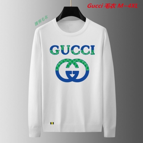 G.u.c.c.i. Sweater 4566 Men
