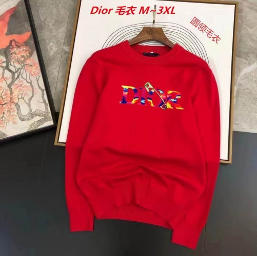 D.i.o.r. Sweater 4197 Men