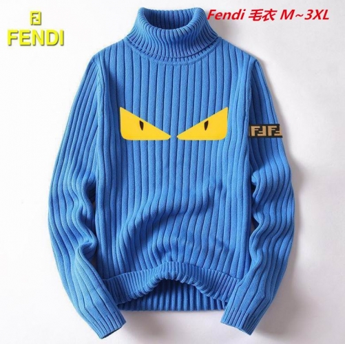 F.e.n.d.i. Sweater 4119 Men