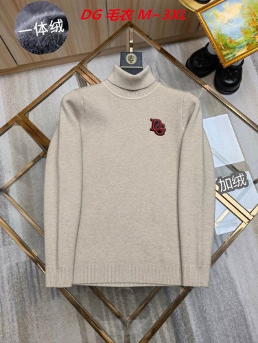 D...G... Sweater 4039 Men