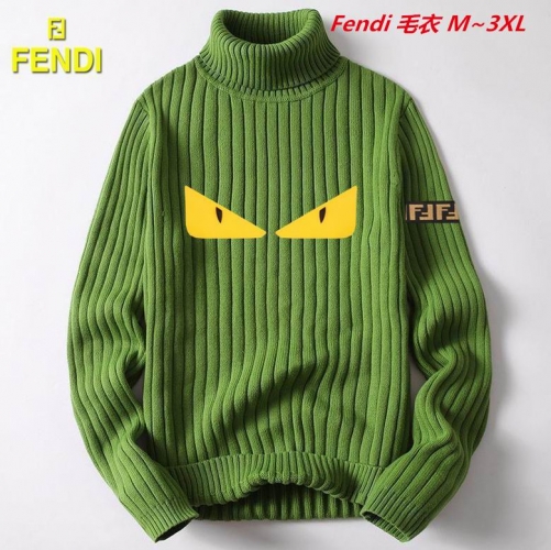 F.e.n.d.i. Sweater 4120 Men