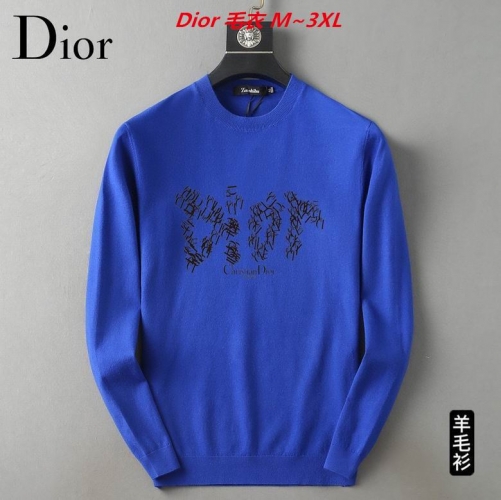 D.i.o.r. Sweater 4341 Men