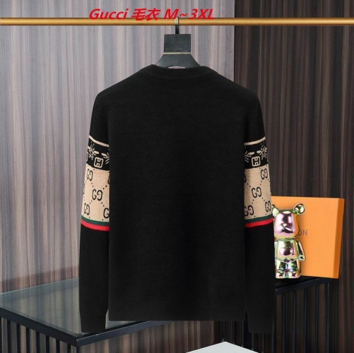 G.u.c.c.i. Sweater 4341 Men
