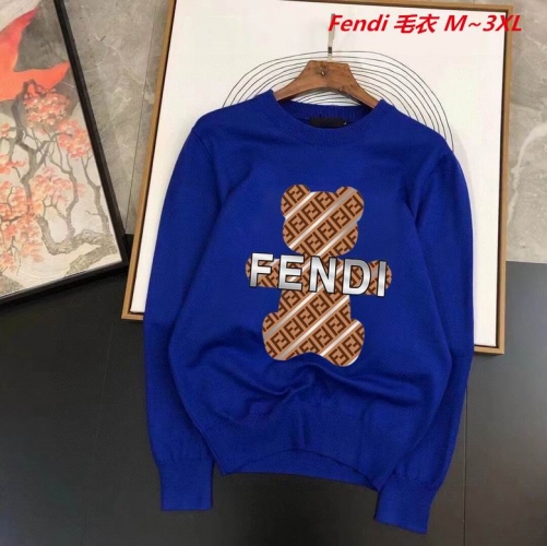 F.e.n.d.i. Sweater 4210 Men