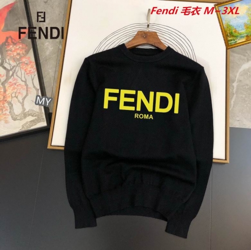 F.e.n.d.i. Sweater 4138 Men