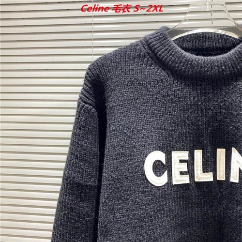 C.e.l.i.n.e. Sweater 4096 Men