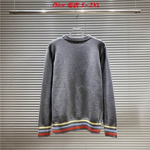 D.i.o.r. Sweater 4061 Men