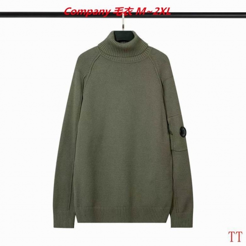 C.o.m.p.a.n.y. Sweater 4013 Men