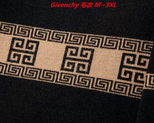 G.i.v.e.n.c.h.y. Sweater 4075 Men