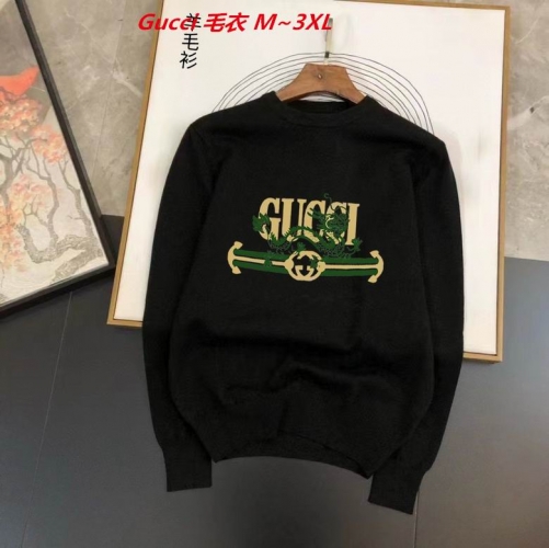 G.u.c.c.i. Sweater 4402 Men