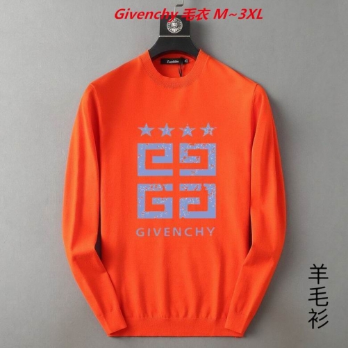 G.i.v.e.n.c.h.y. Sweater 4053 Men