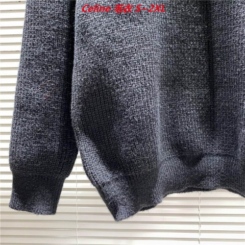 C.e.l.i.n.e. Sweater 4095 Men