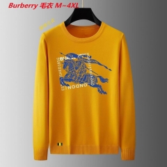 B.u.r.b.e.r.r.y. Sweater 4369 Men