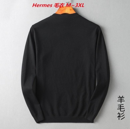 H.e.r.m.e.s. Sweater 4040 Men