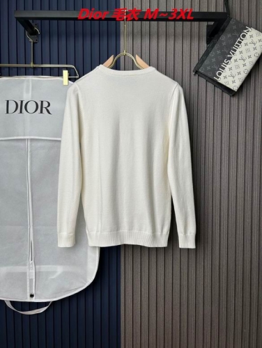 D.i.o.r. Sweater 4299 Men