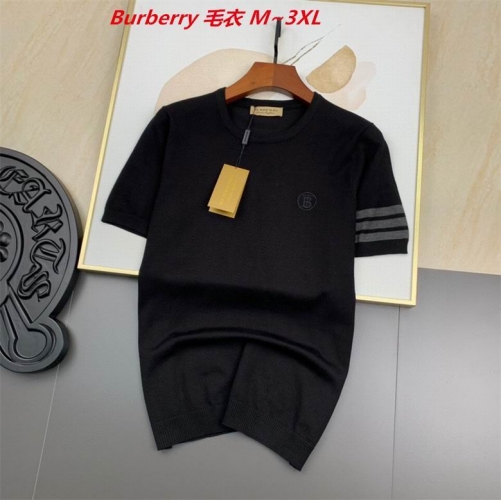 B.u.r.b.e.r.r.y. Sweater 4316 Men