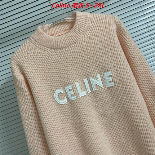 C.e.l.i.n.e. Sweater 4071 Men