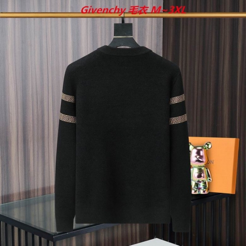 G.i.v.e.n.c.h.y. Sweater 4079 Men