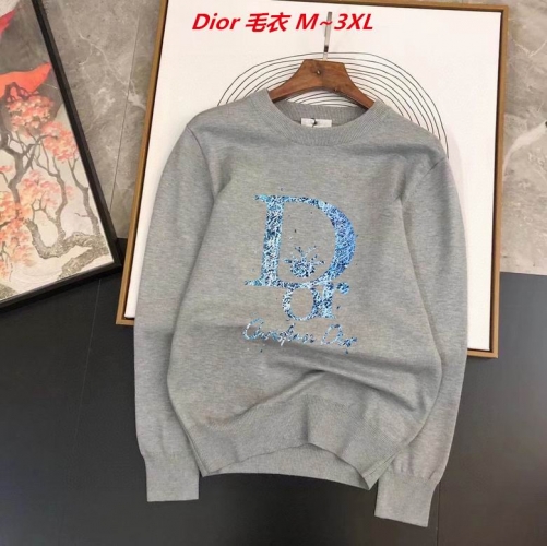 D.i.o.r. Sweater 4262 Men