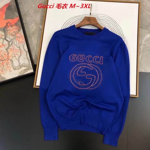 G.u.c.c.i. Sweater 4180 Men