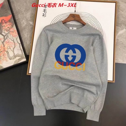 G.u.c.c.i. Sweater 4474 Men