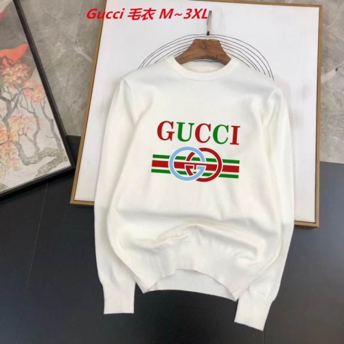 G.u.c.c.i. Sweater 4218 Men