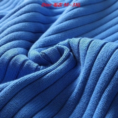 D.i.o.r. Sweater 4168 Men