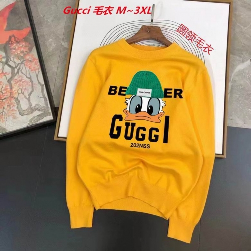 G.u.c.c.i. Sweater 4158 Men