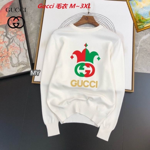 G.u.c.c.i. Sweater 4146 Men