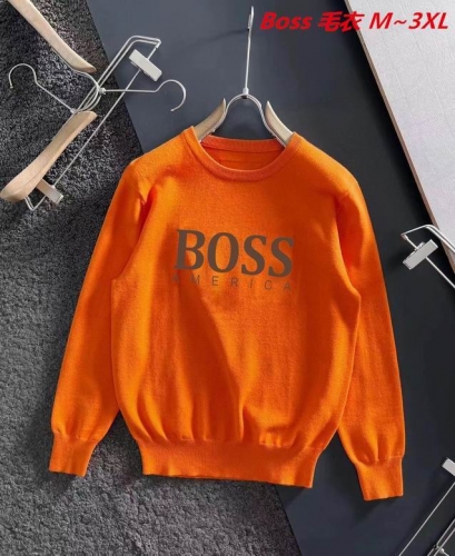 B.o.s.s. Sweater 4057 Men
