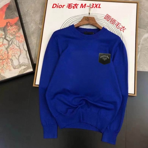 D.i.o.r. Sweater 4199 Men
