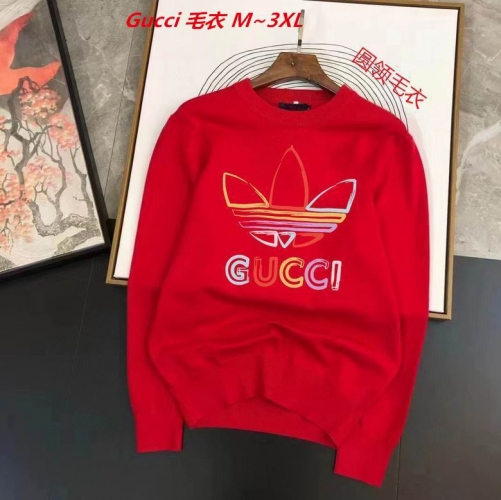 G.u.c.c.i. Sweater 4163 Men